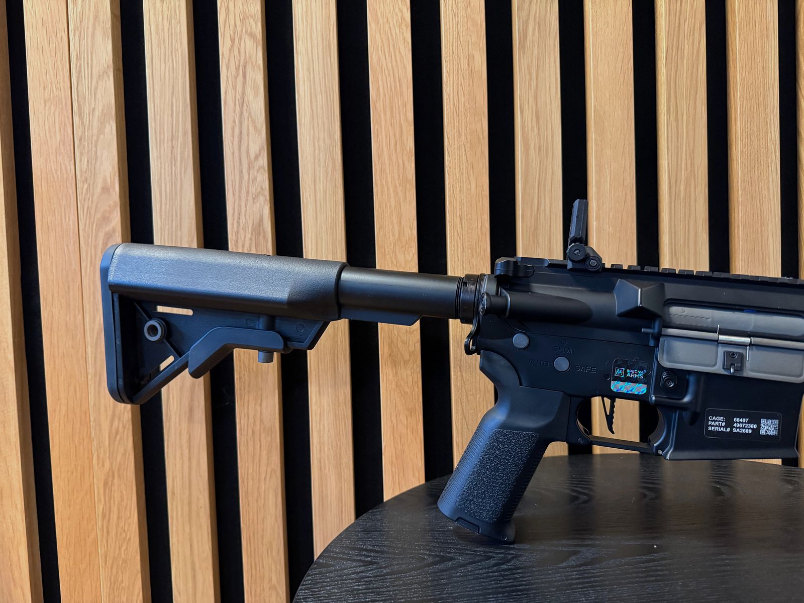 Specna Arms SA-E27-ETU - Daniel Defense