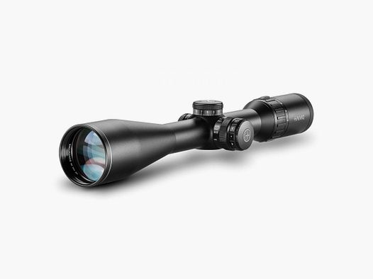 Hawke Endurance 30 WA SF 4-16×50 LR Dot 8x Reticolo