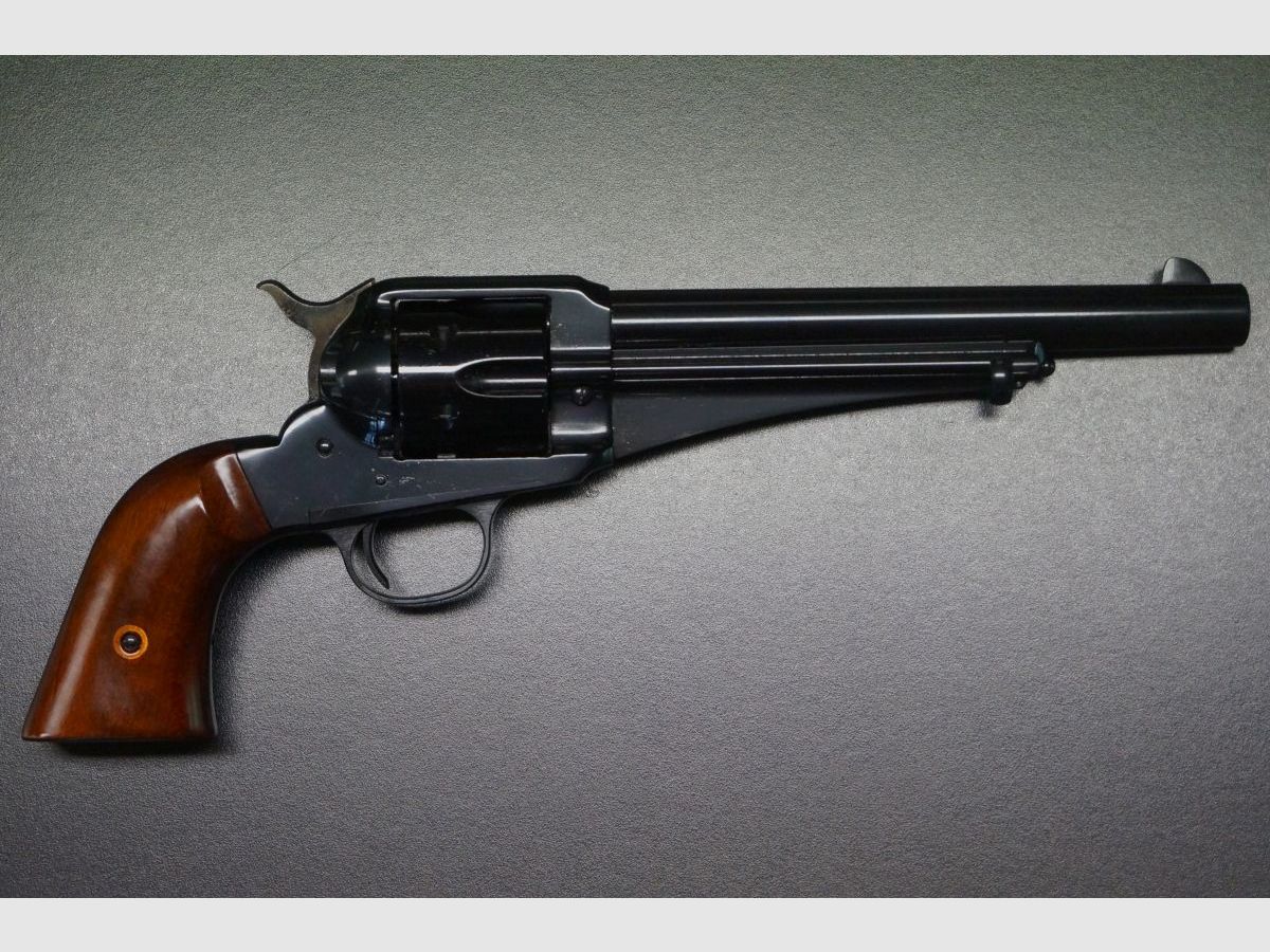 Uberti 1875 Army Outlaw Black, Bild 1 von 5