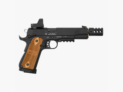 Mauser MAUSER 1911 Competition Set .22lr HV