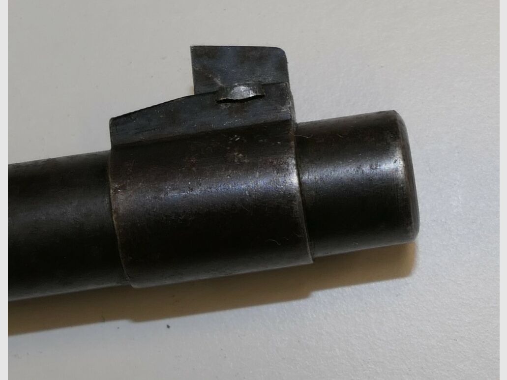Mauser Oberndorf Deutsches Sportmodell