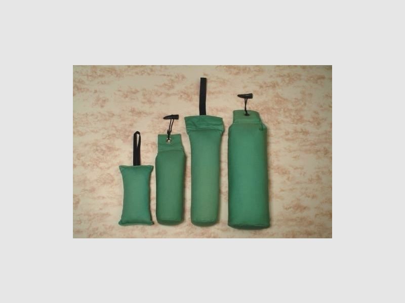 Apportier-Dummy 500g schwimmfähig
