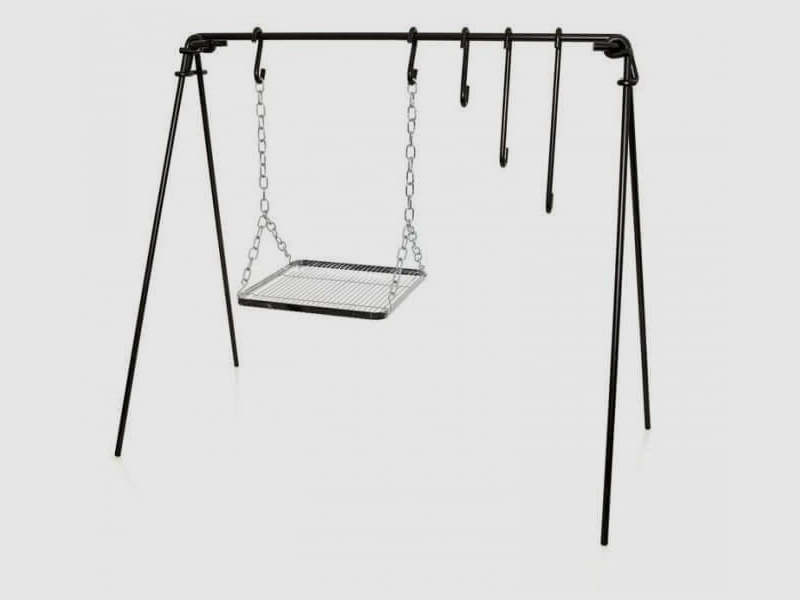 Petromax Feuerbrücke