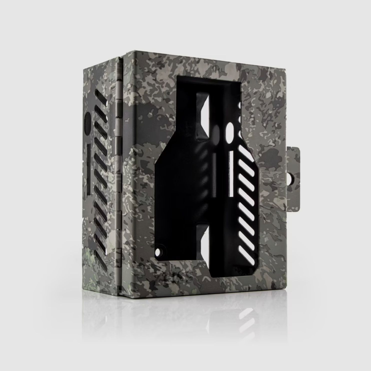 ZEISS Secacam 5 metal housing 529730-0000-000