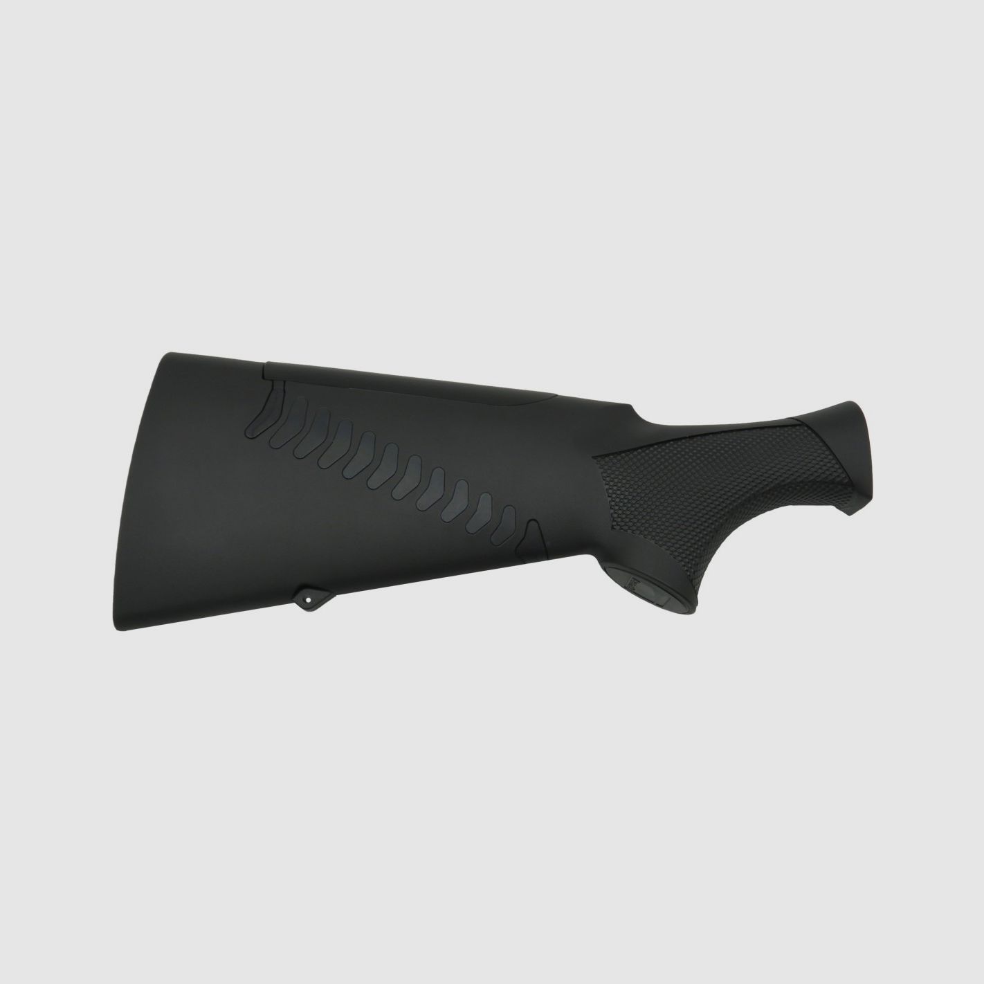 Benelli Comfortech Schaft schwarz für M2 und Super Black Eagle II in Kal. 12, Bild 1 von 4