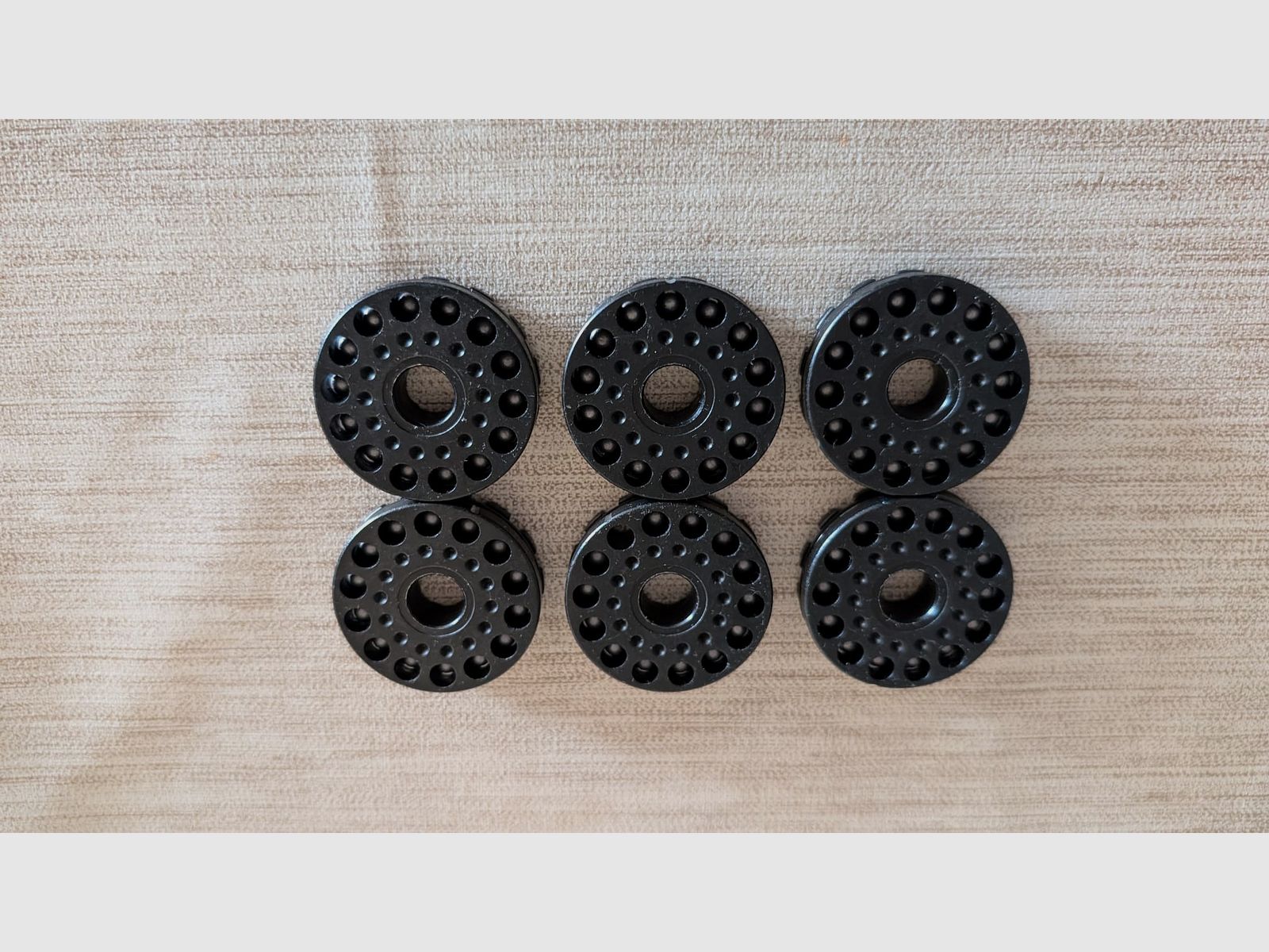 Weihrauch HW100 S F.S.B. 56cm extra long + scope (Hawke Airmax 30 WA SF 4-16x50 AMX IR) + bipod (MDT Oryx BiPod) + additional accessories + warranty