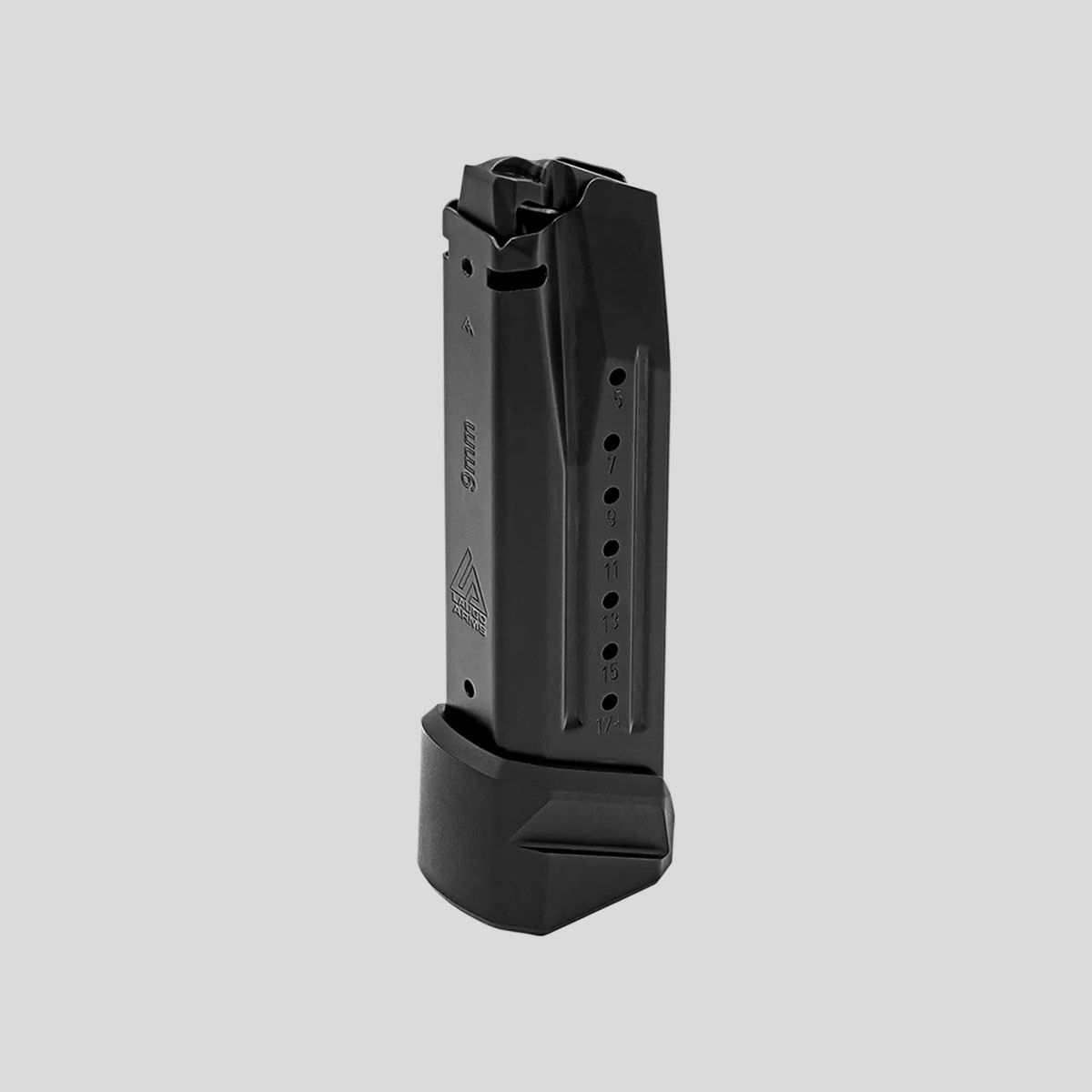 Laugo Arms – Alien Creator – 9mm Para [Magazin 17rd], Bild 1 von 2