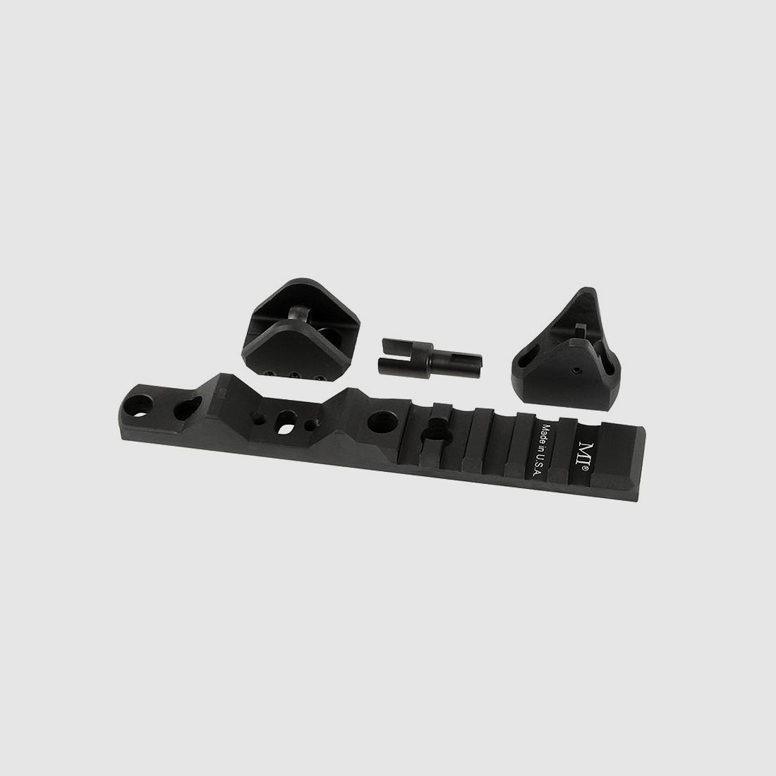 MIDWEST INDUSTRIES Marlin 1894 Ghost Ring Rail met Picatinny Rail