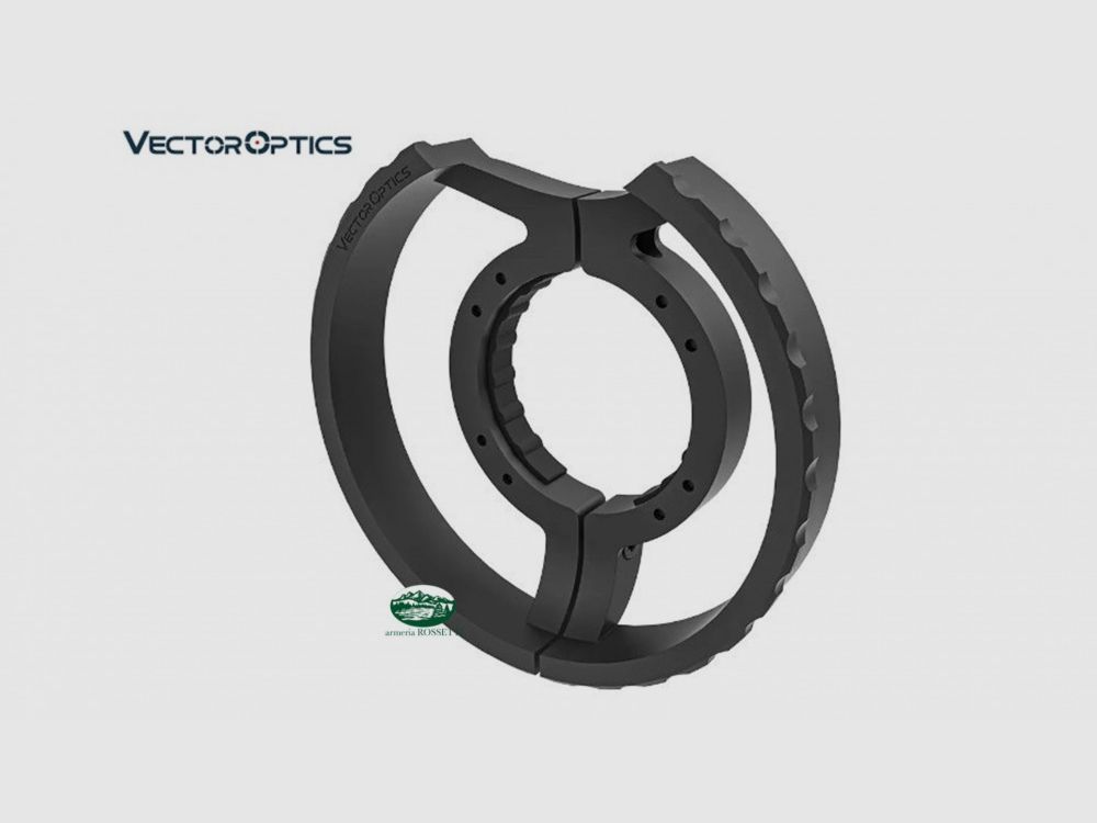 VECTOR VECTORS Roue de parallaxe pour TAURON SCBSW-T1