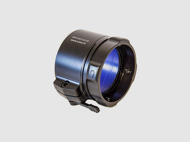 Rusan ARF135F155 Adapter für Pulsar Forward F & FN (FN455 / FN455S), Bild 1 von 6