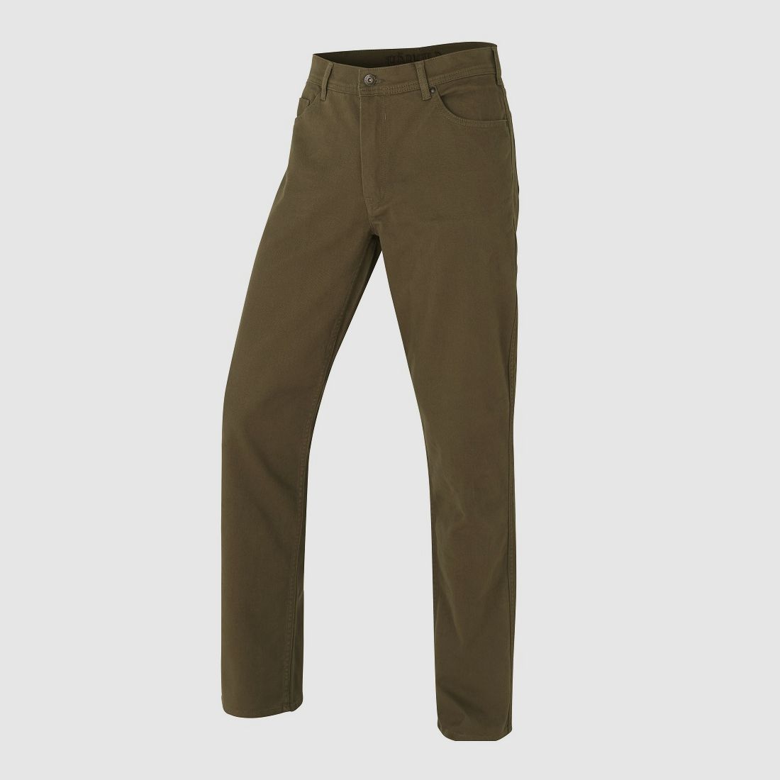 Hrkila Hallberg Hose Olive