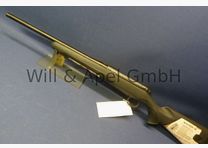 Mauser M18