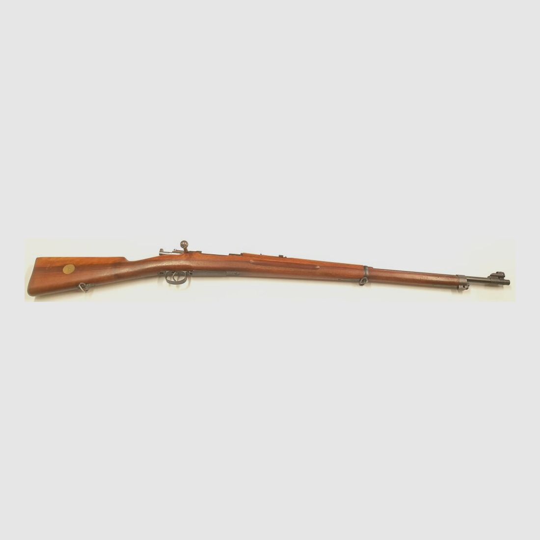 Carl Gustafs M96 Schwedenmauser 1926