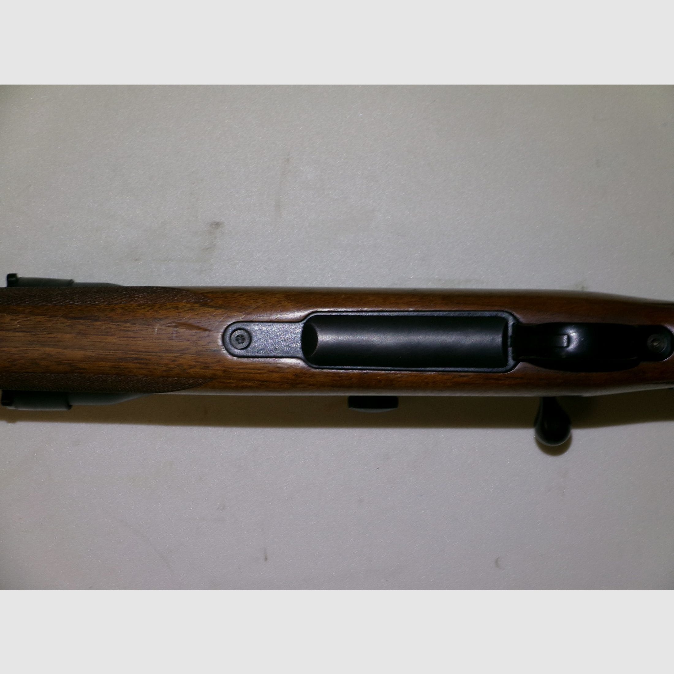 SABATTI ROVER 870 Kal. 7X64 gebraucht, Bild 11 von 11