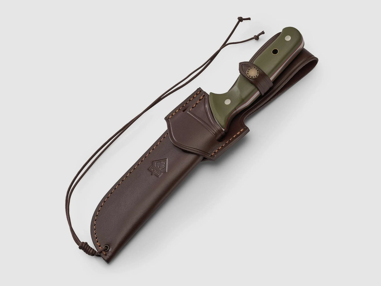 PUMA sanglier "HUNT to SURVIVE" édition