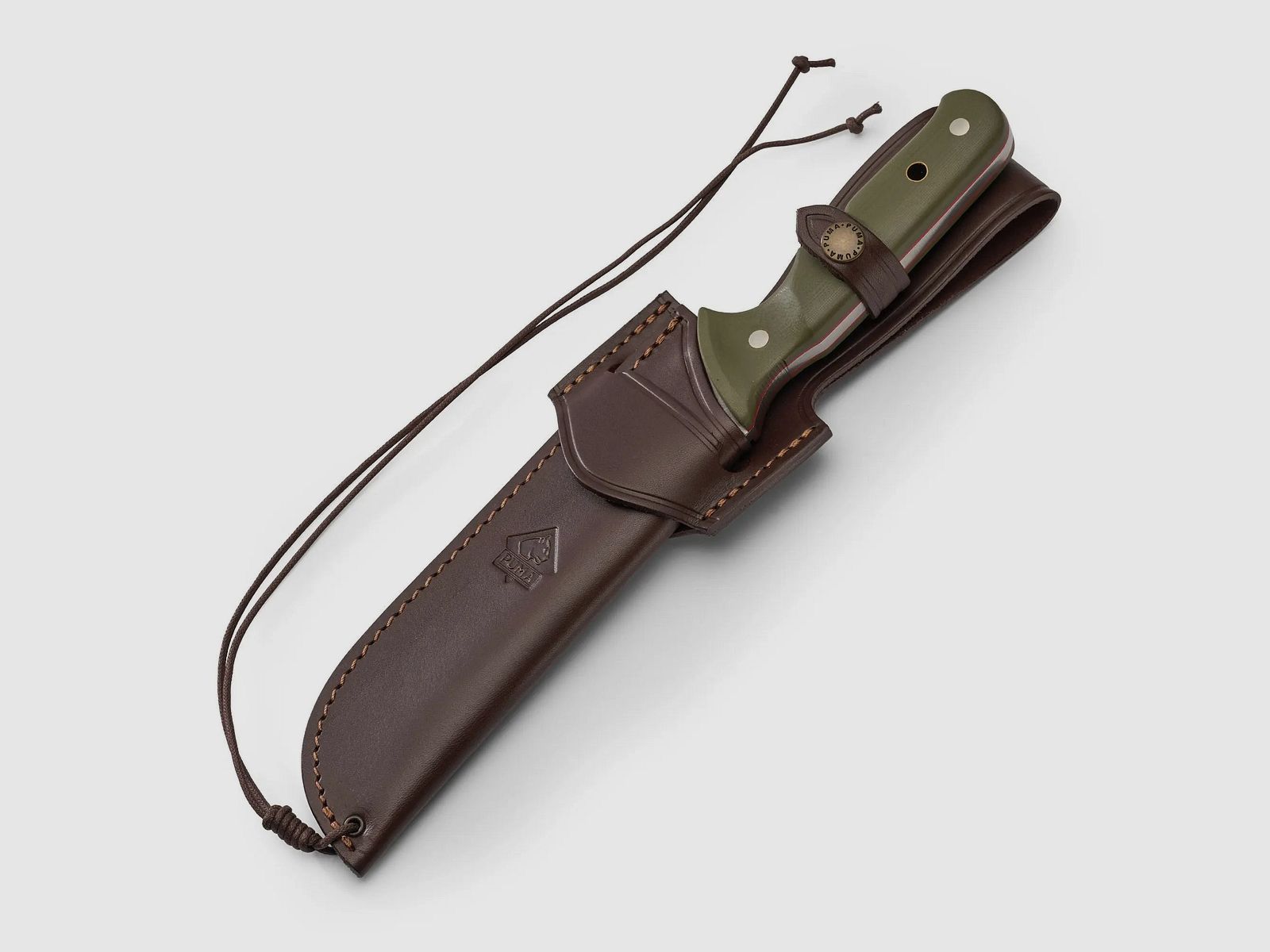 PUMA keiler "HUNT to SURVIVE" Edition