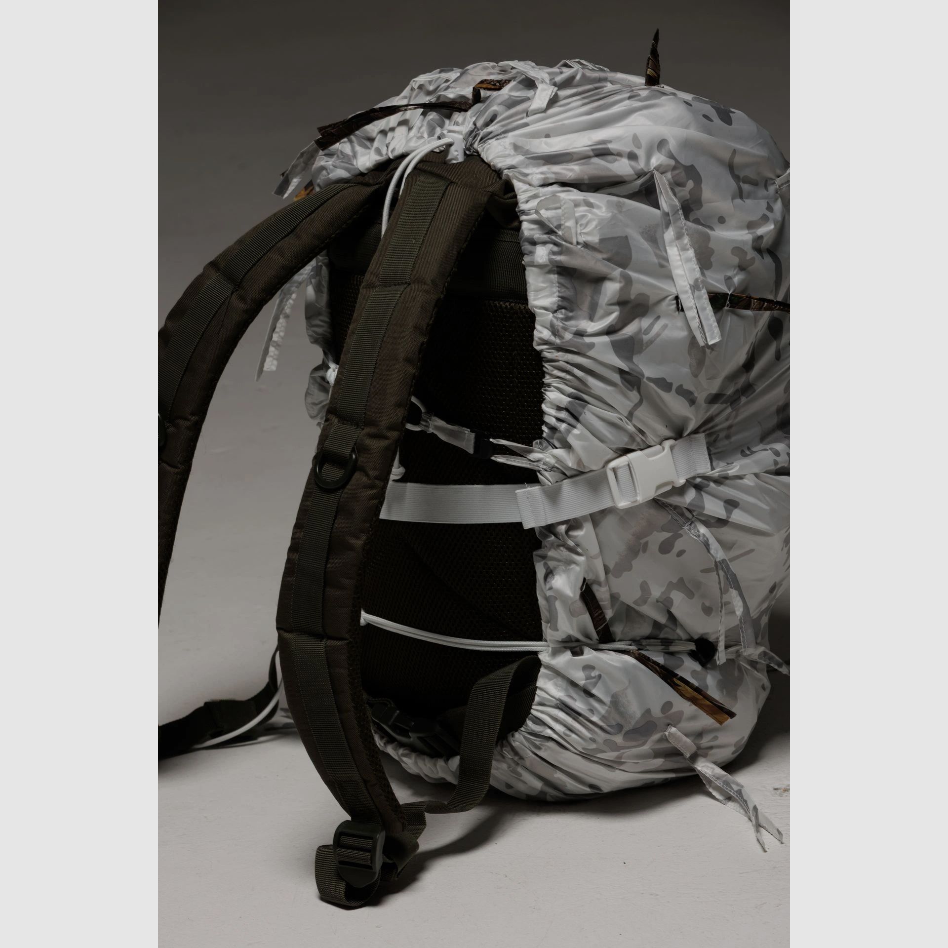 Rucksackhülle 60/80 l (Alpine) Lapa Gear, Bild 10 von 13