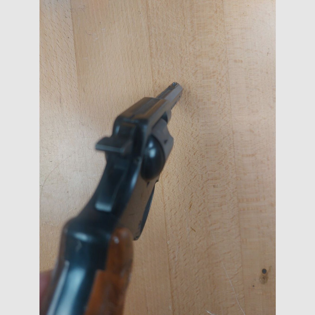 Röhm RG 75