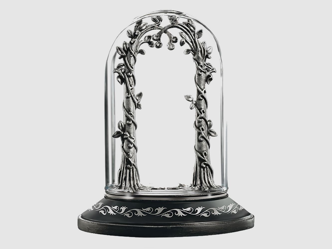 Abendstern Schmuckvitrine