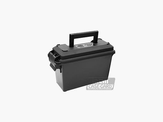 Pudełko na amunicję/akcesoria AC30T-40 MTM
