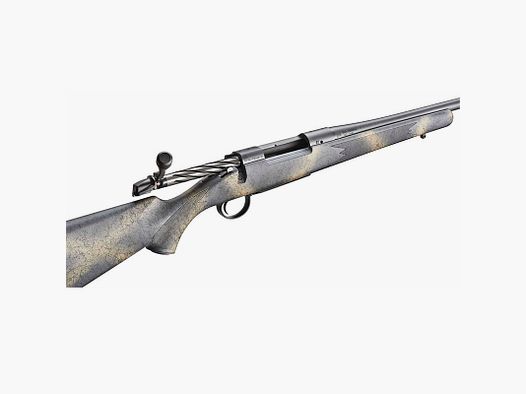 BERGARA WILDERNESS HUNTER