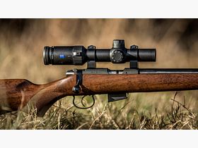 ZEISS Conquest V4 1-4x24 riflescope