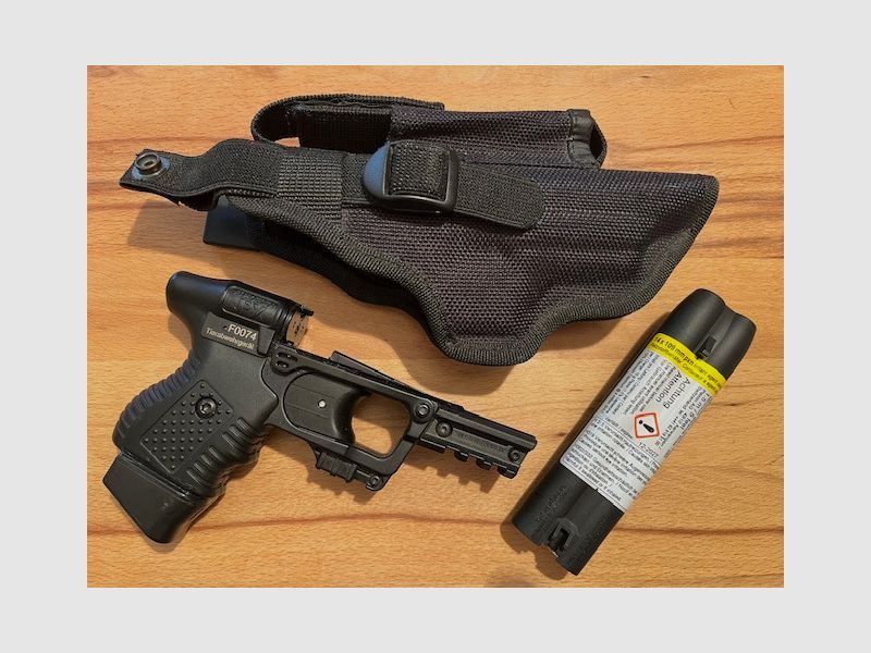Piexon JPX Gen 1 Jet Protector