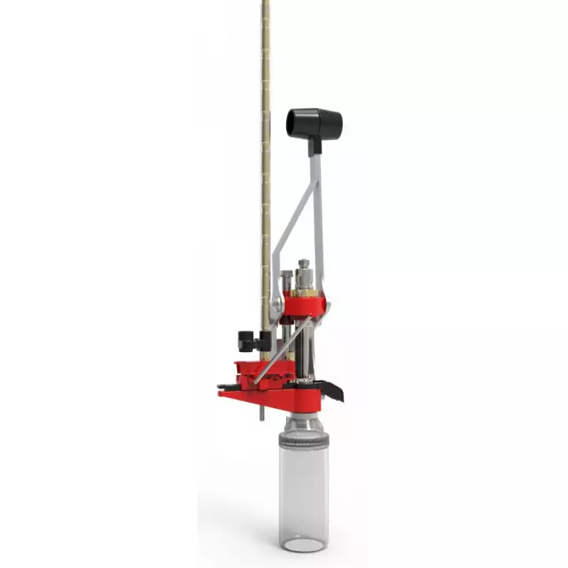 LEE DELUXE AUTOMATISCHE VERWERKINGSPERS 90933, afbeelding 1 van 3