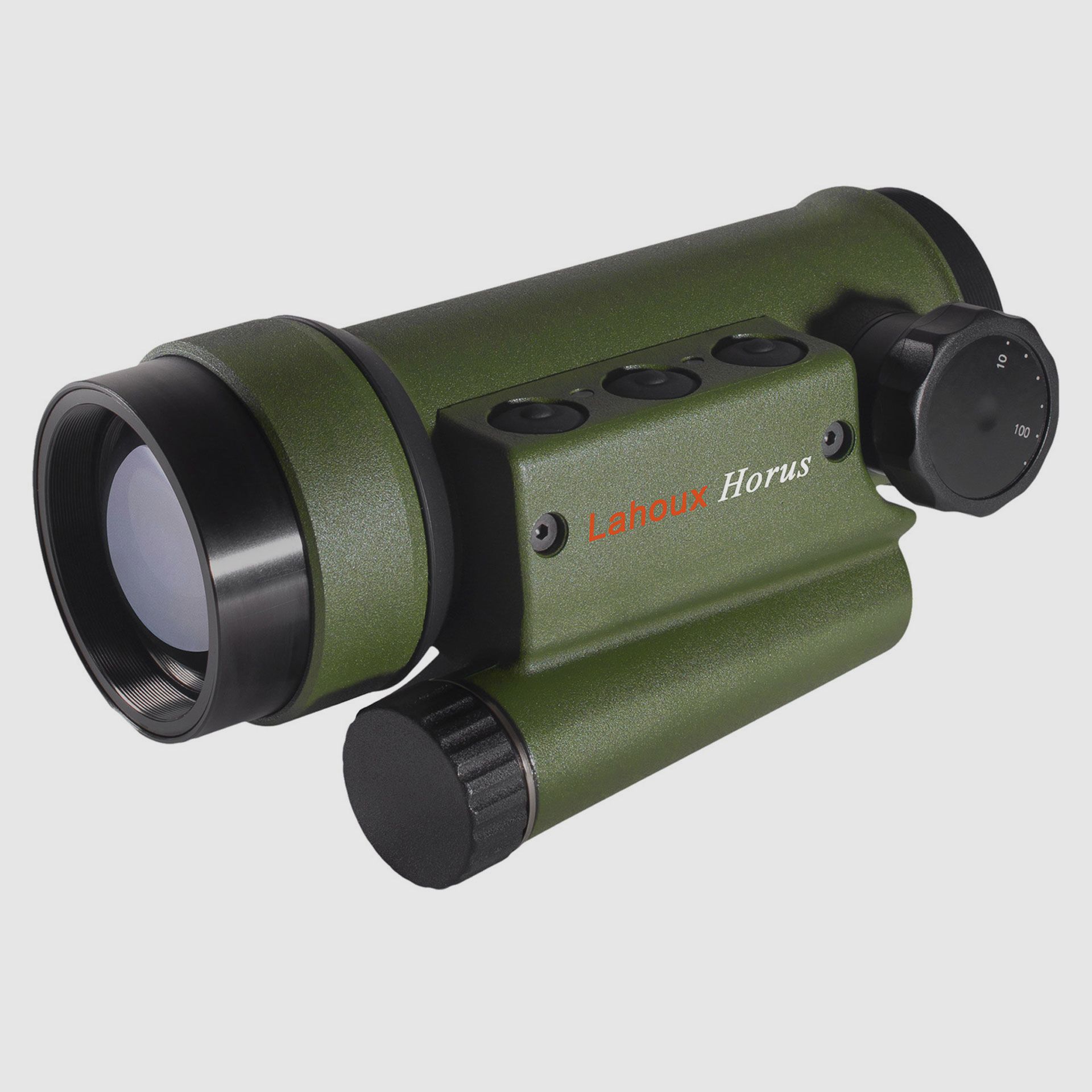 Thermal imaging attachment Horus Elite