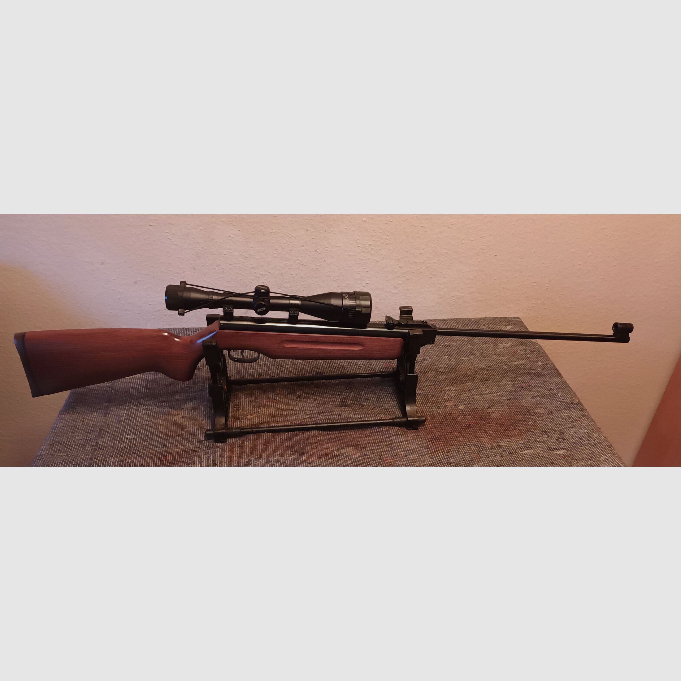 weihrauch HW35