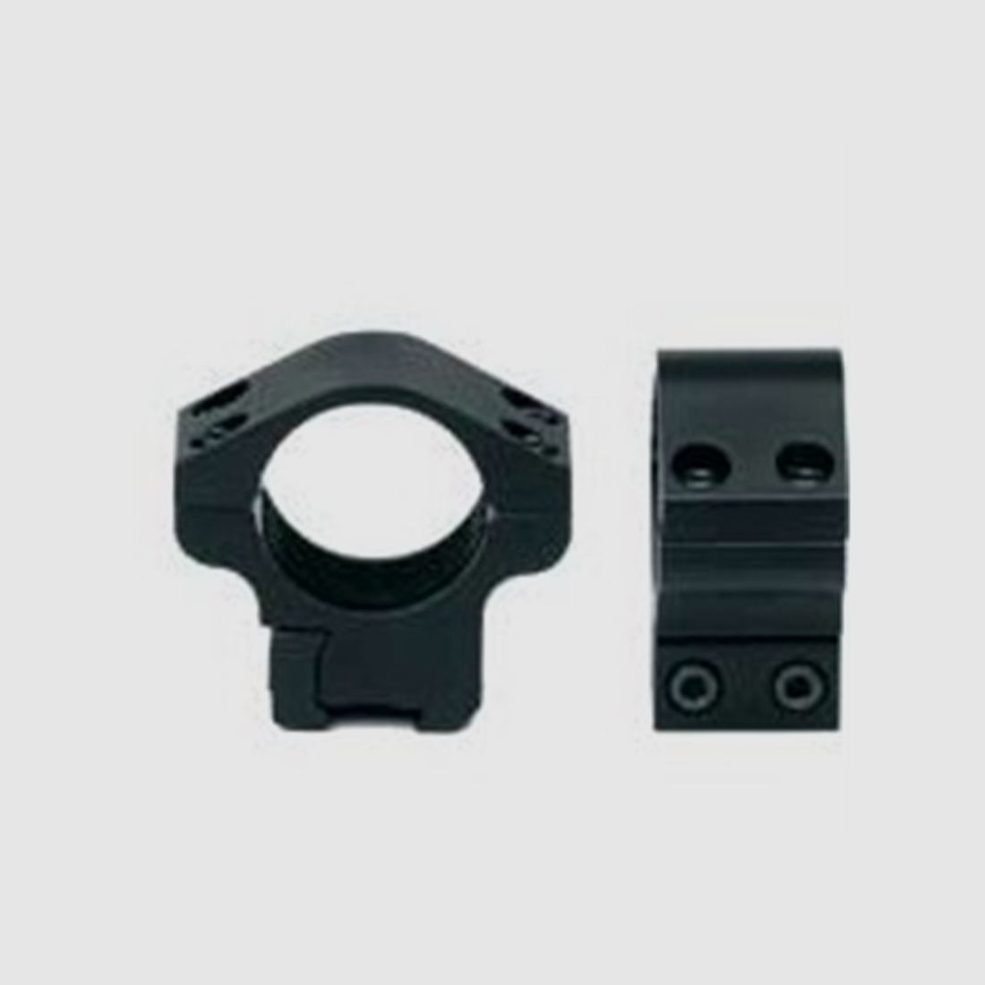 Montageringe Gamo TS-250 1" Niedrig, Bild 1 von 2