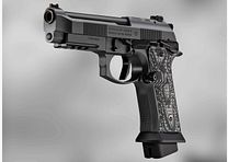 Beretta Pistola 92XI Squalo Cal.9×19