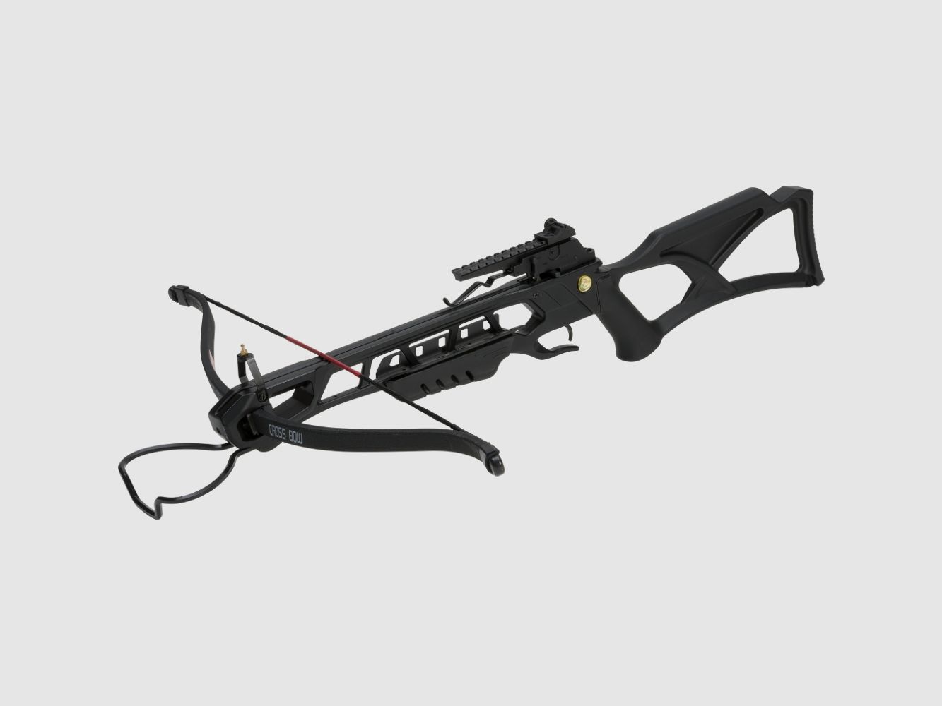 Recurve Armbrustgewehr 175LBS Armbrust