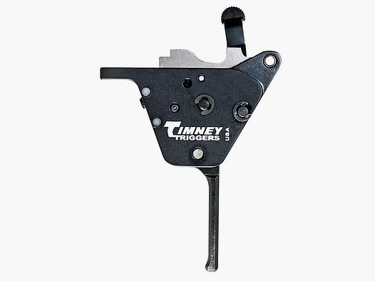 Déclencheurs Timney Déclencheur pour CZ 457 Rimfire, droit