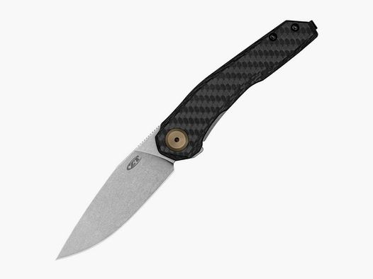 ZT Framelock CF Magna Cut ZT0545
