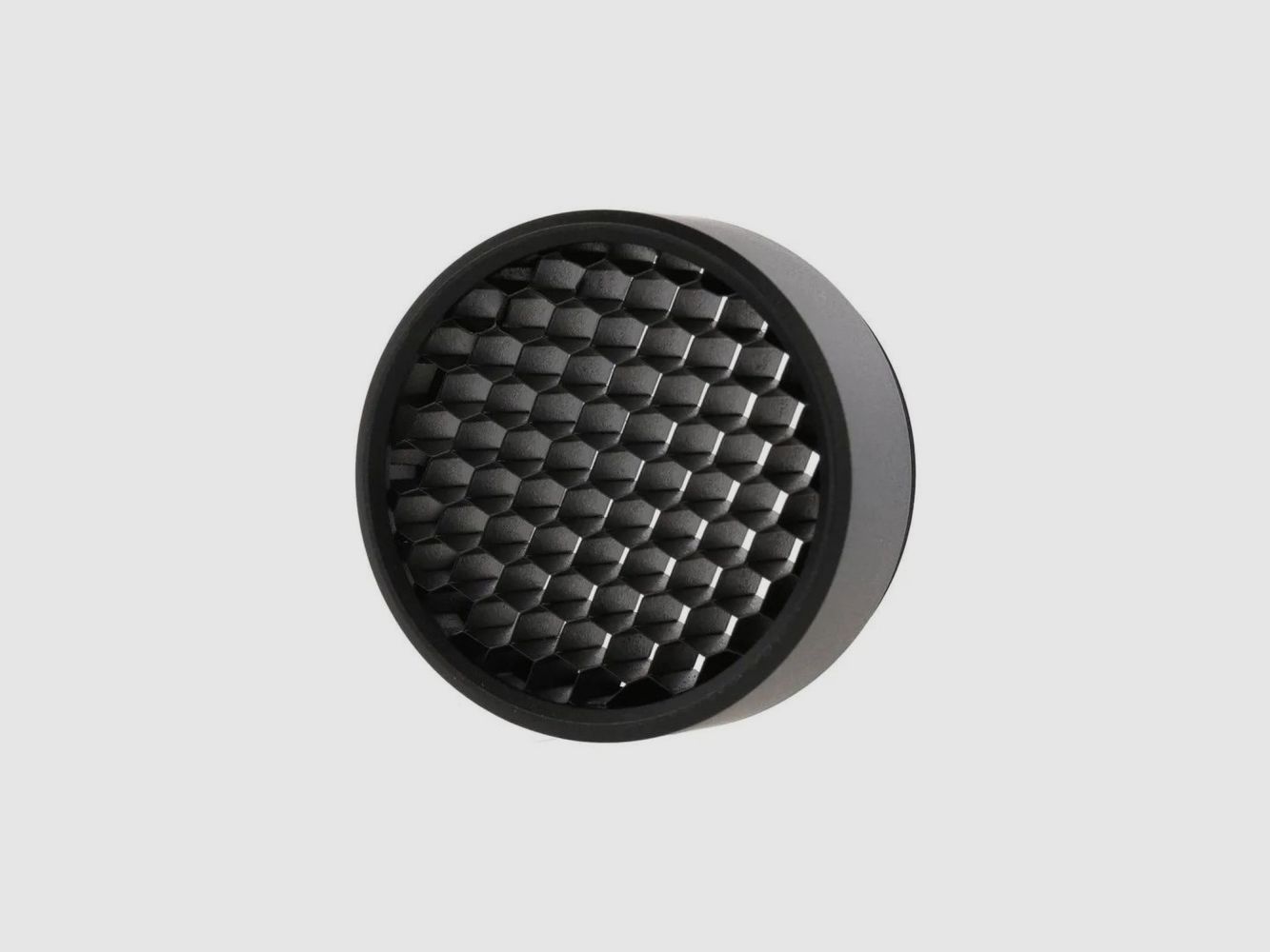 Primary Arms Anti-Reflection Device for 3X Prism Scope Schwarz