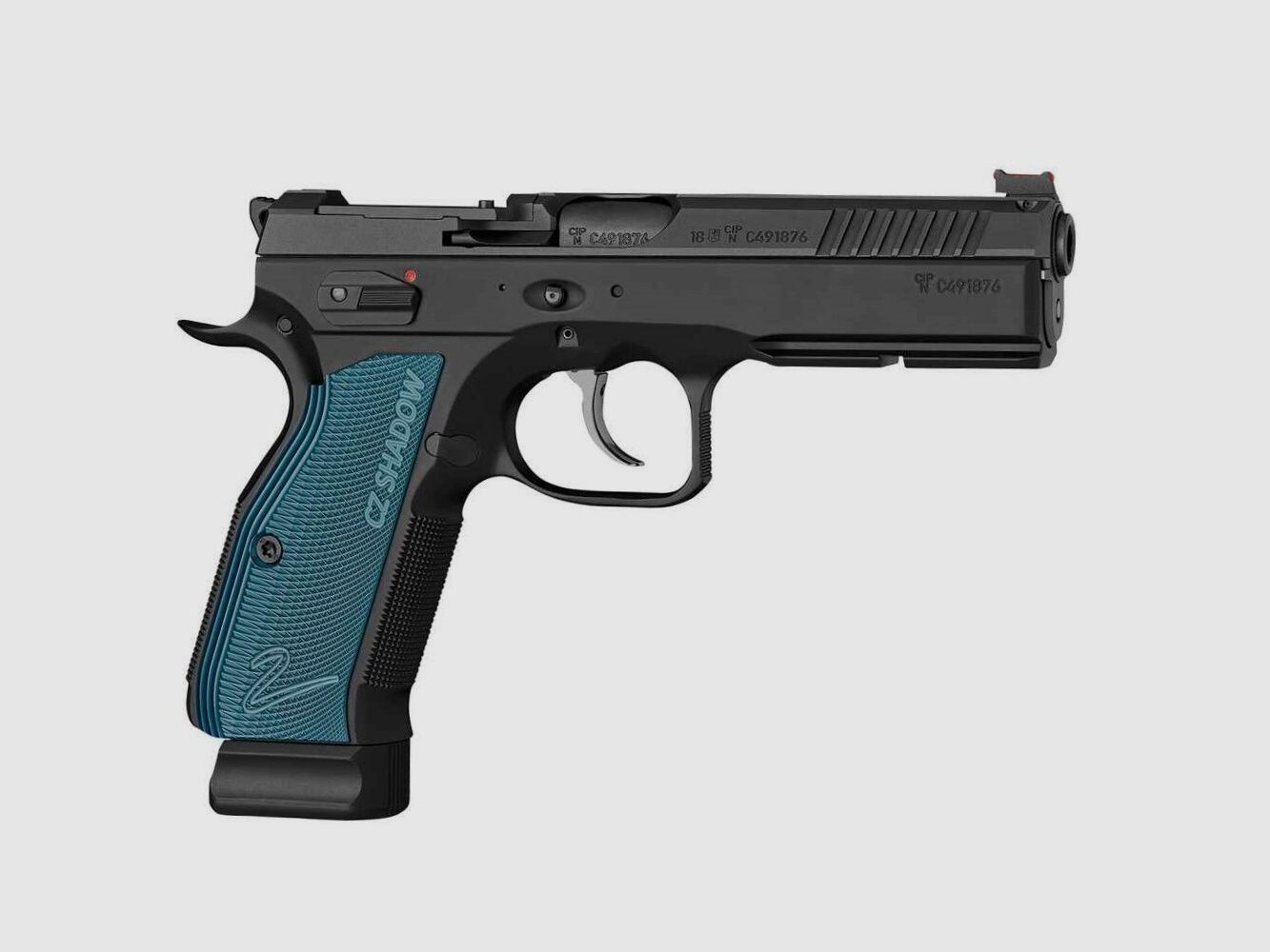CZ CZ Shadow 2 OR
