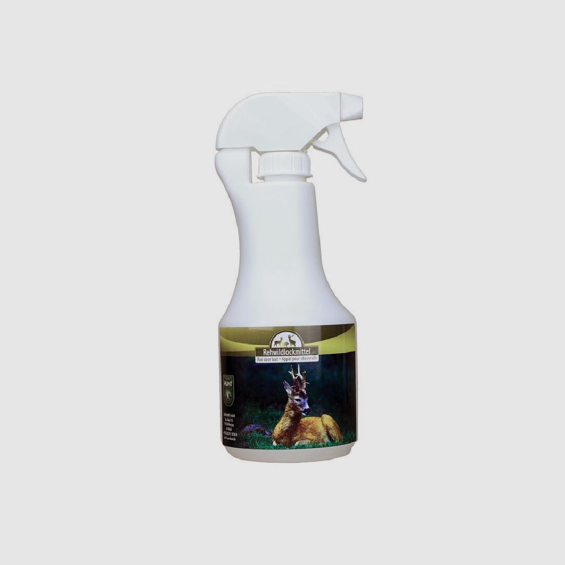 Eurohunt Wildlockmittel Rehwild 500ml