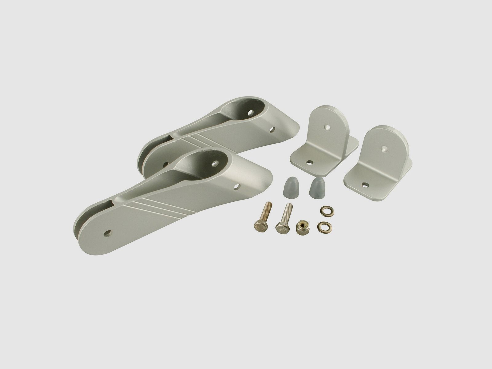 Articulation de Fourche Échelle
