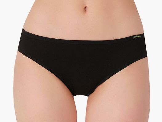 Millers Bamboo Majtki Damskie Niskie XL