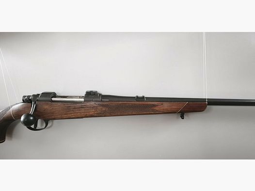 Brünner ZKK600 Repetierbüchse 7x64