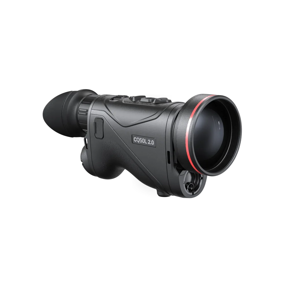 Hikmicro Condor 2.0 CQ50L mit Entfernungsmesser, Bild 2 von 9