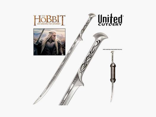 Der Hobbit - Schwert des Thranduil