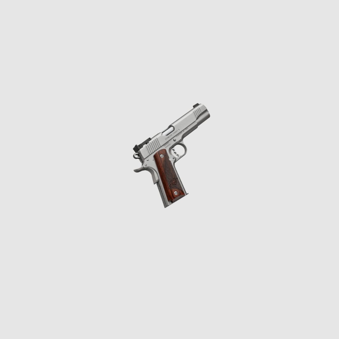 Kimber Target 2 stainless