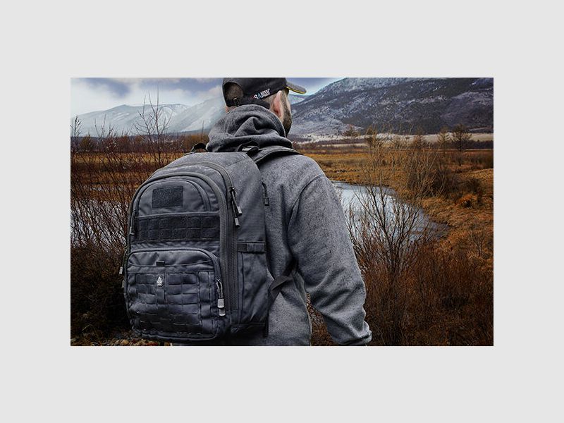 UTG (Leapers) Rucksack Overbound Pack