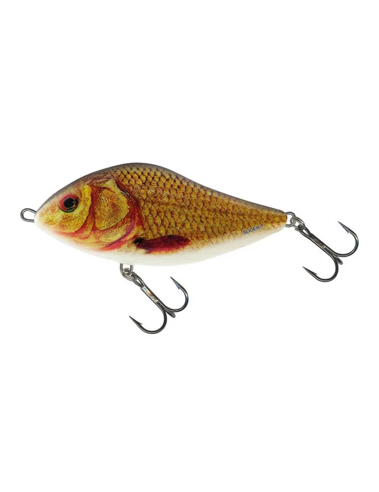 Leurre Slider sinkend 10cm Salmo, Bild 1 von 4