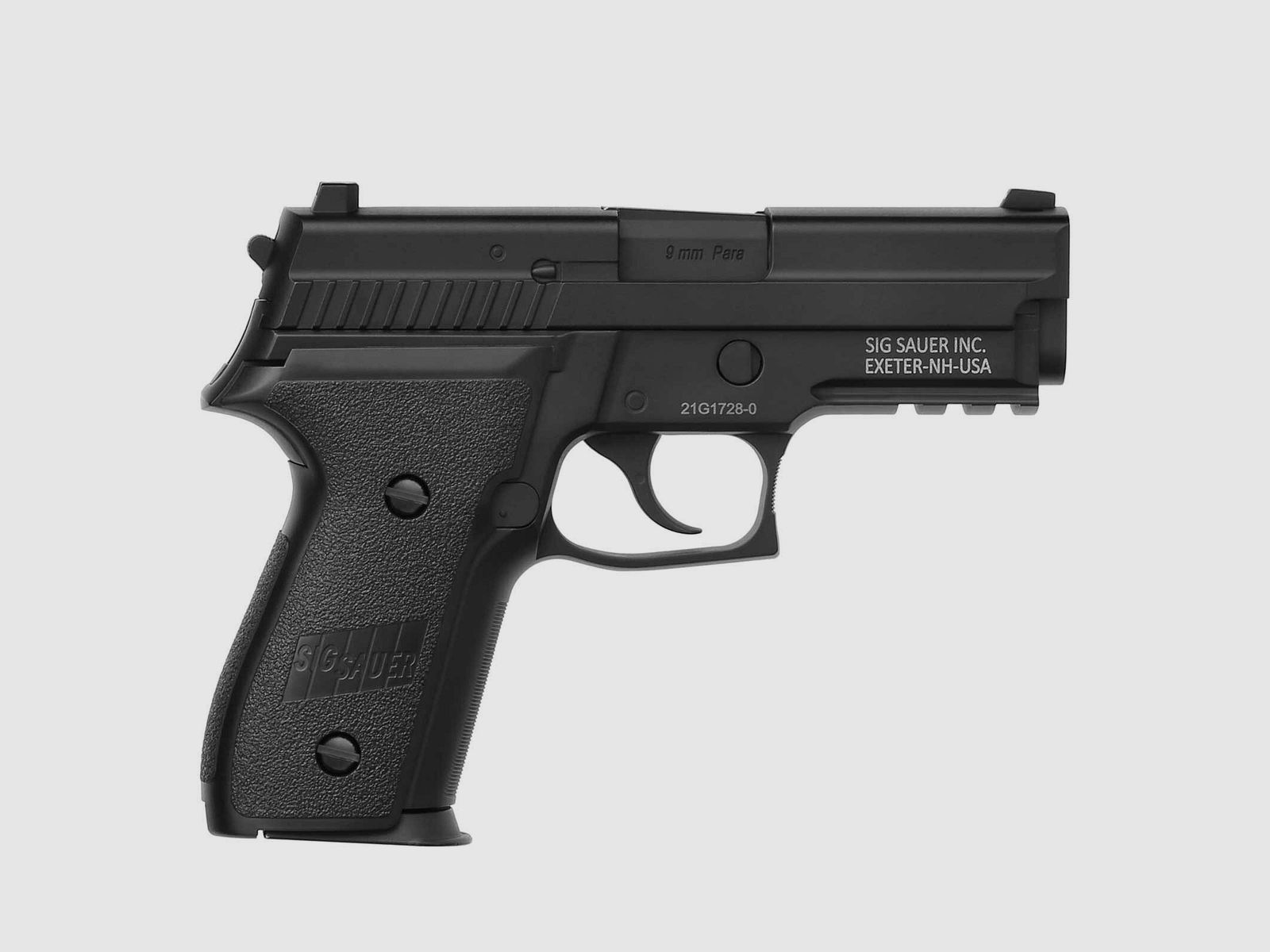 Sig Sauer ProForce P229 Softair-Pistole Kaliber 6 mm BB Gas Blowback (P18)