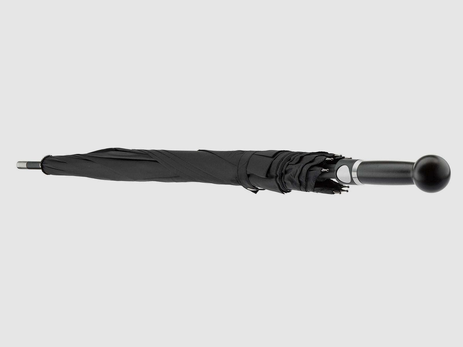 Unbreakable self-defense umbrella 90 cm, image 6 of 10