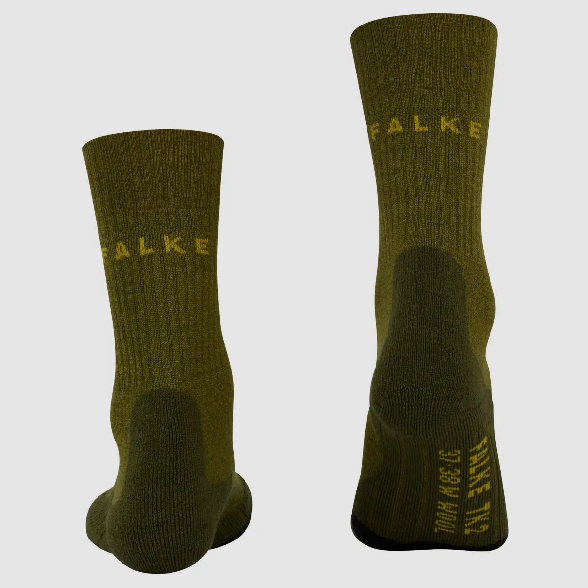 Falke Herren-Trekkingsocken TK2 Explore Wool