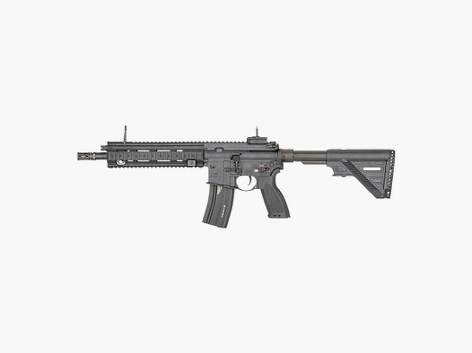 Heckler & Koch HK416 A5 Sportsline nero fucile softair